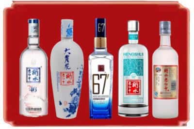 诏安县回收衡水老白干